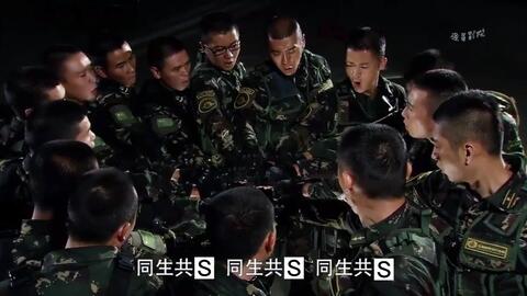 集团军特别行动组，隐秘的先锋力量，集团军特别行动组，隐秘先锋的神秘力量