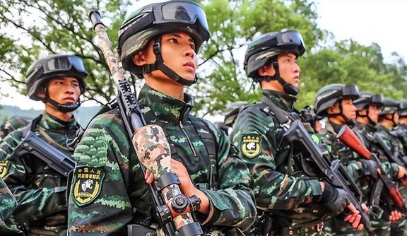 关于十四军现在改为多少军的文章，十四军改编后的新番号揭秘