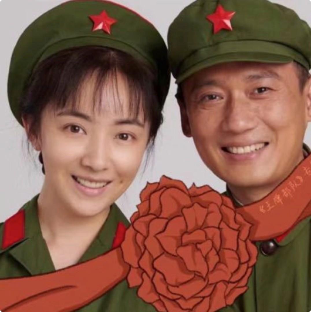 中国女特种兵头像，坚韧与荣耀的象征，中国女特种兵头像，坚韧与荣耀的标志性象征