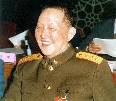 中国一级上将，历史的见证与时代的领航者，中国一级上将，历史的见证人，时代的领航者