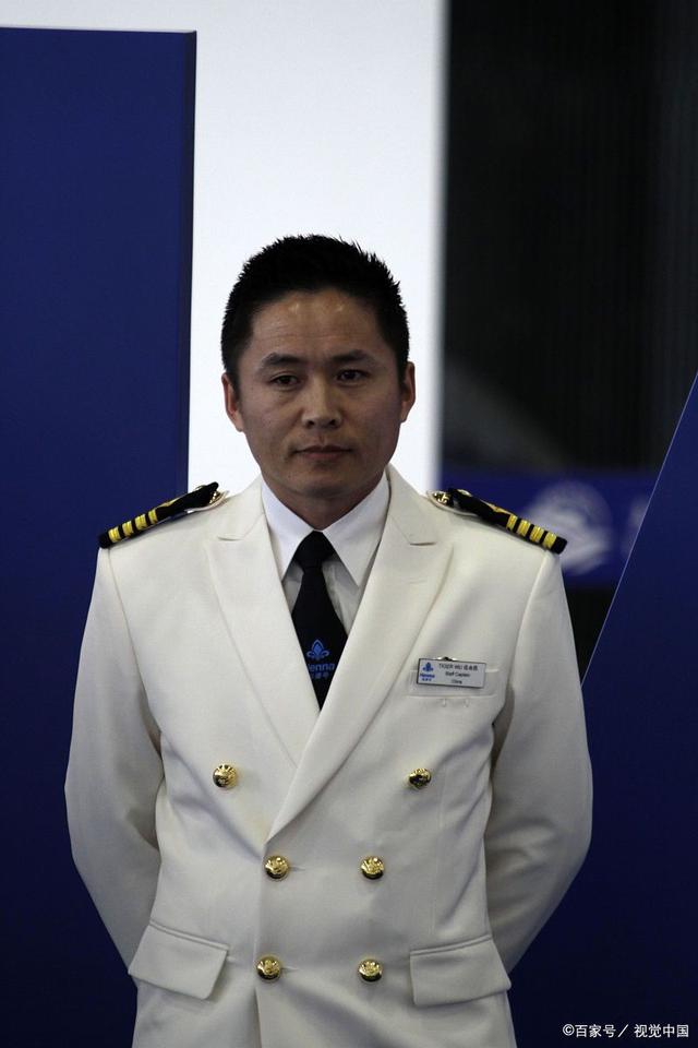 海军将领崔亚奇简介，一位海军精英的成长历程，海军将领崔亚奇，精英成长历程揭秘