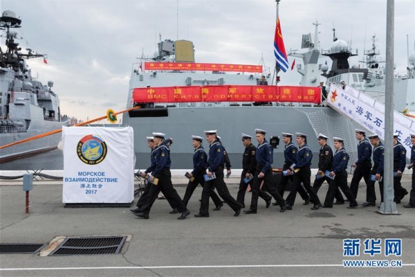 石家庄海军装备，引领海军现代化转型的力量之源，石家庄海军装备，引领海军现代化转型的核心力量