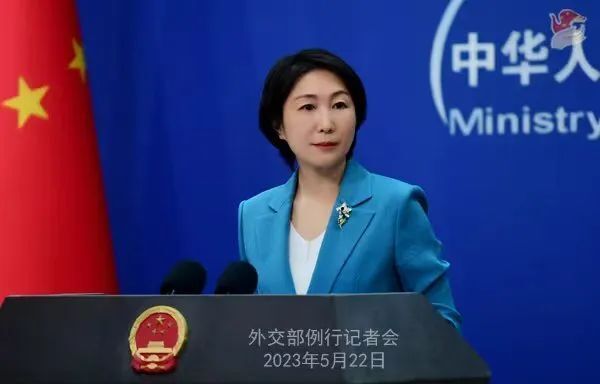 刚刚发生的新闻事件回顾，聚焦五月2023的全球动态，五月全球动态回顾，聚焦最新全球新闻事件