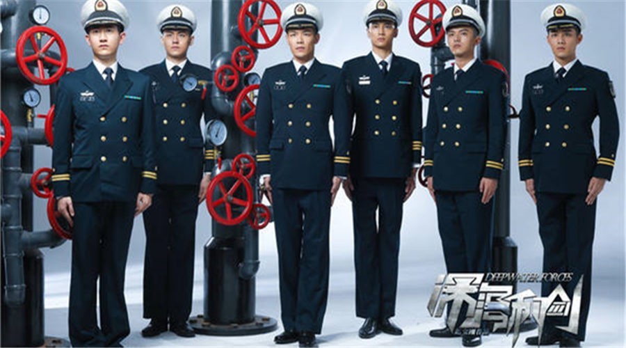 海军潜艇题材电视剧，深度探索与戏剧张力，海军潜艇题材电视剧，深度探索的戏剧张力之旅
