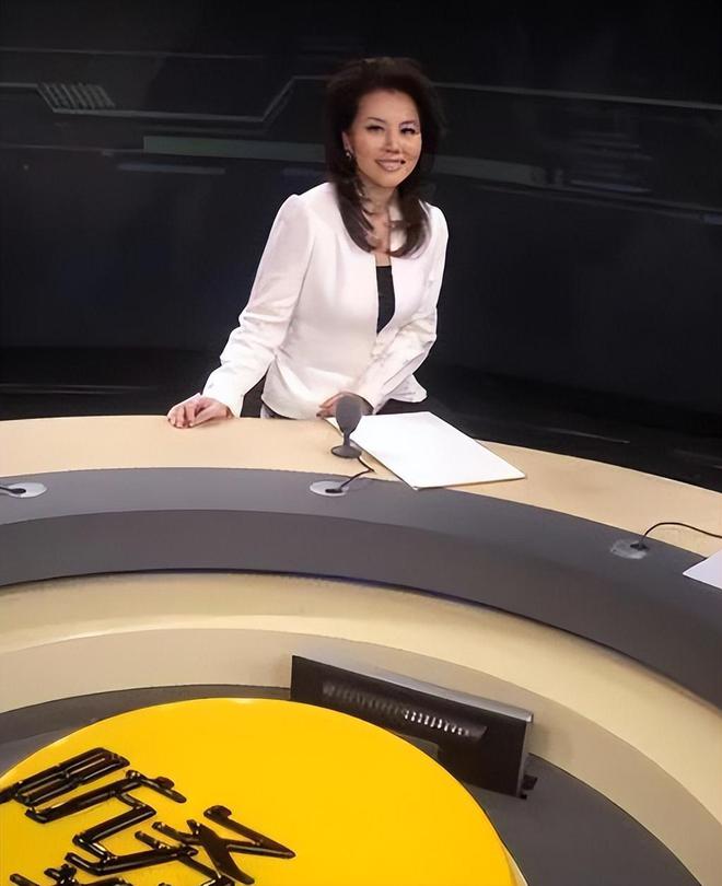 中央军事频道女主持人间谍事件深度解析，中央军事频道女主持人涉间谍事件深度剖析