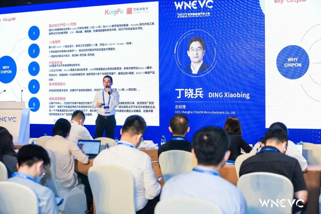 丁晓兵与芯旺微电子，探索微电子领域的卓越之旅，丁晓兵与芯旺微电子，微电子领域的卓越探索之旅