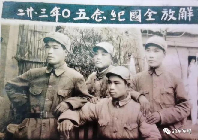 英勇的征程，追溯38集团军113师339团的团歌，英勇征程中的旋律，追溯团歌背后的故事——团歌解析与探寻之路