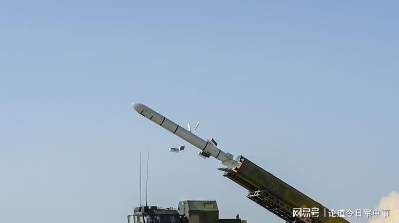 我国射程最远的巡航导弹，长剑之冠的傲视群雄，长剑之冠，我国射程最远巡航导弹傲视群雄