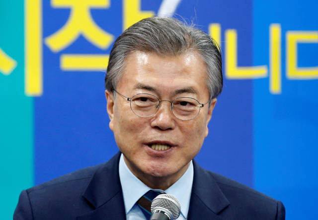 文在寅与萨德声明，韩国安全局势的新视角，韩国安全局势新视角，文在寅与萨德声明的深度解读