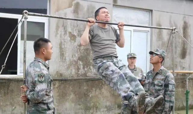 中国女特种兵训练标准，挑战极限，锻造精英，中国女特种兵训练标准，挑战极限，精英锻造之路