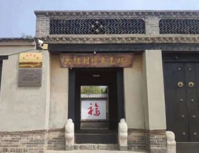 北京陆军司令部大院的岁月印记，北京陆军司令部大院的时光印记