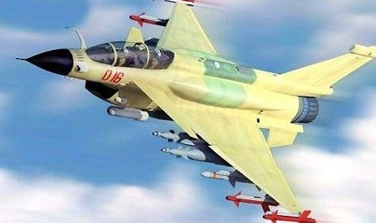歼-10C武器配置深度解析，歼-10C武器配置的深度剖析