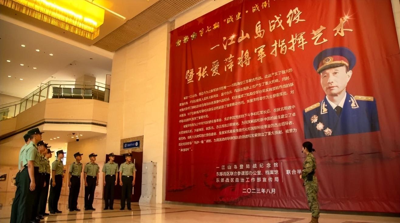 东部战区，实力与能力的展现，东部战区实力与能力的全面展现