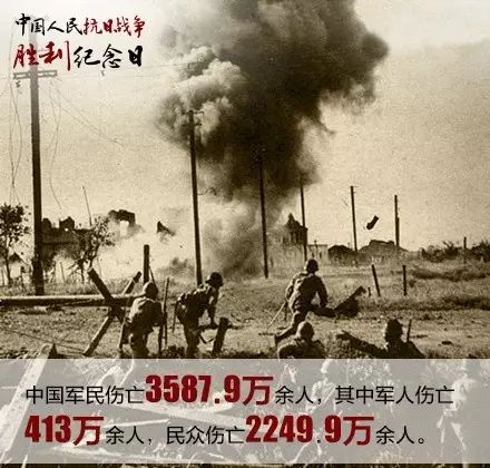 纪念抗战胜利78周年，历史回响与当代启示，纪念抗战胜利78周年，历史回响与当代启示