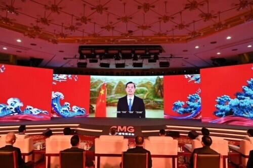 国家最新新闻2023，迈向新时代的繁荣与进步，国家最新新闻2023，新时代迈向繁荣与进步之路