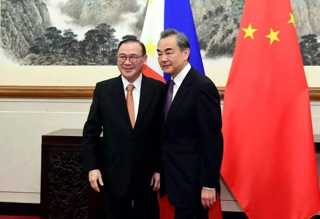中菲南海协议，深化双边关系的新篇章，中菲南海协议，开启双边关系深化发展新篇章