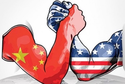 美国对华战略突然大变，新的视角与解读，美国对华战略出现重大转变，新视角与解读揭秘其深层含义