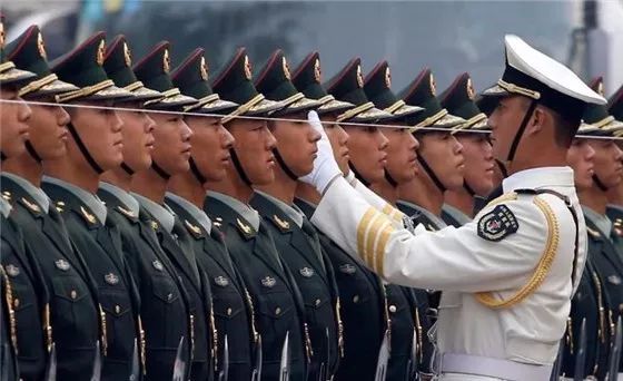 中国兵，坚韧不拔的脊梁，中国兵，坚韧不拔的脊梁力量