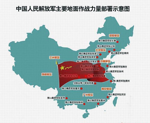 中国三大武装力量，构建国家安全的钢铁长城，中国三大武装力量，筑起国家安全的钢铁屏障