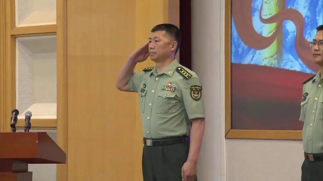 祁发宝与冬奥，铁血军人的荣耀时刻，祁发宝与冬奥，铁血军人的荣耀瞬间