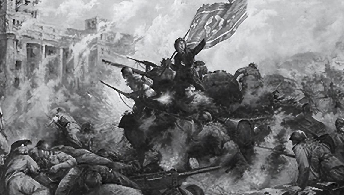 现代志愿军，新时代的意义与内涵，现代志愿军，新时代的意义与内涵解读