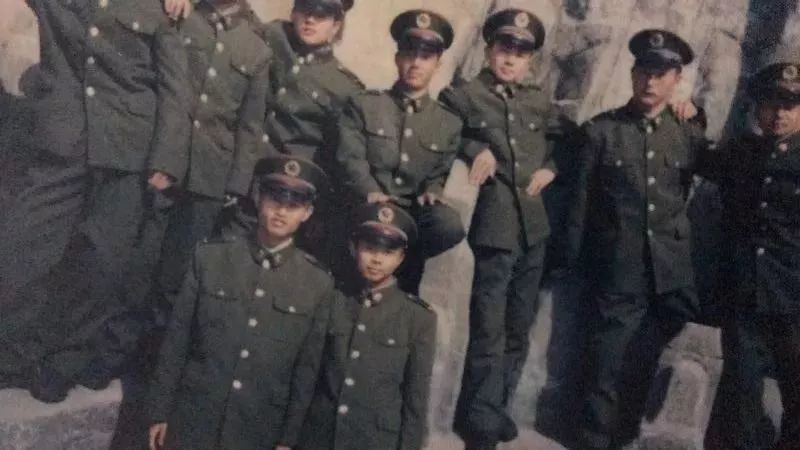 关于中国人民解放军某部队（代号，66322部队）的简介，中国人民解放军某部队（代号，66322部队）简介