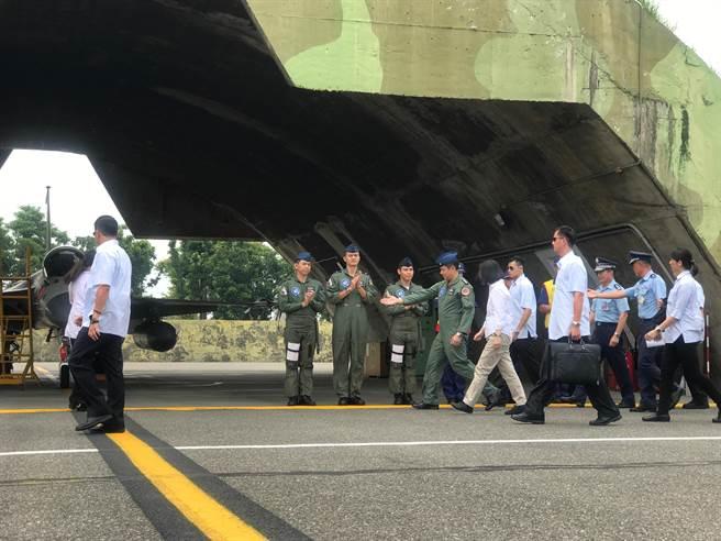 台军最新计划曝光，深度分析与前瞻，台军最新计划深度分析与前瞻曝光