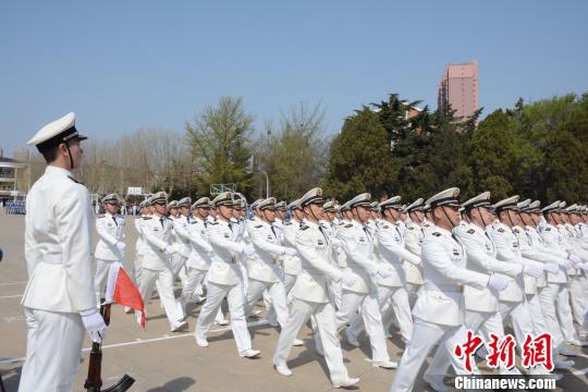 大连海军舰艇学院