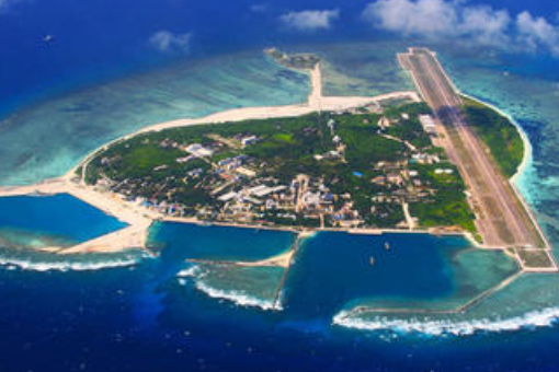 中国南海四大群岛，探索神秘的海洋疆域，中国南海四大群岛的神秘海洋疆域探索之旅