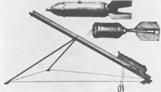 二战死光武器，毁灭与反思，二战死光武器的毁灭与反思，历史之痛与未来之鉴
