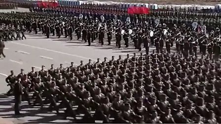 震撼心灵——2013大阅兵高清完整版回顾，震撼心灵——高清回顾2013大阅兵盛典