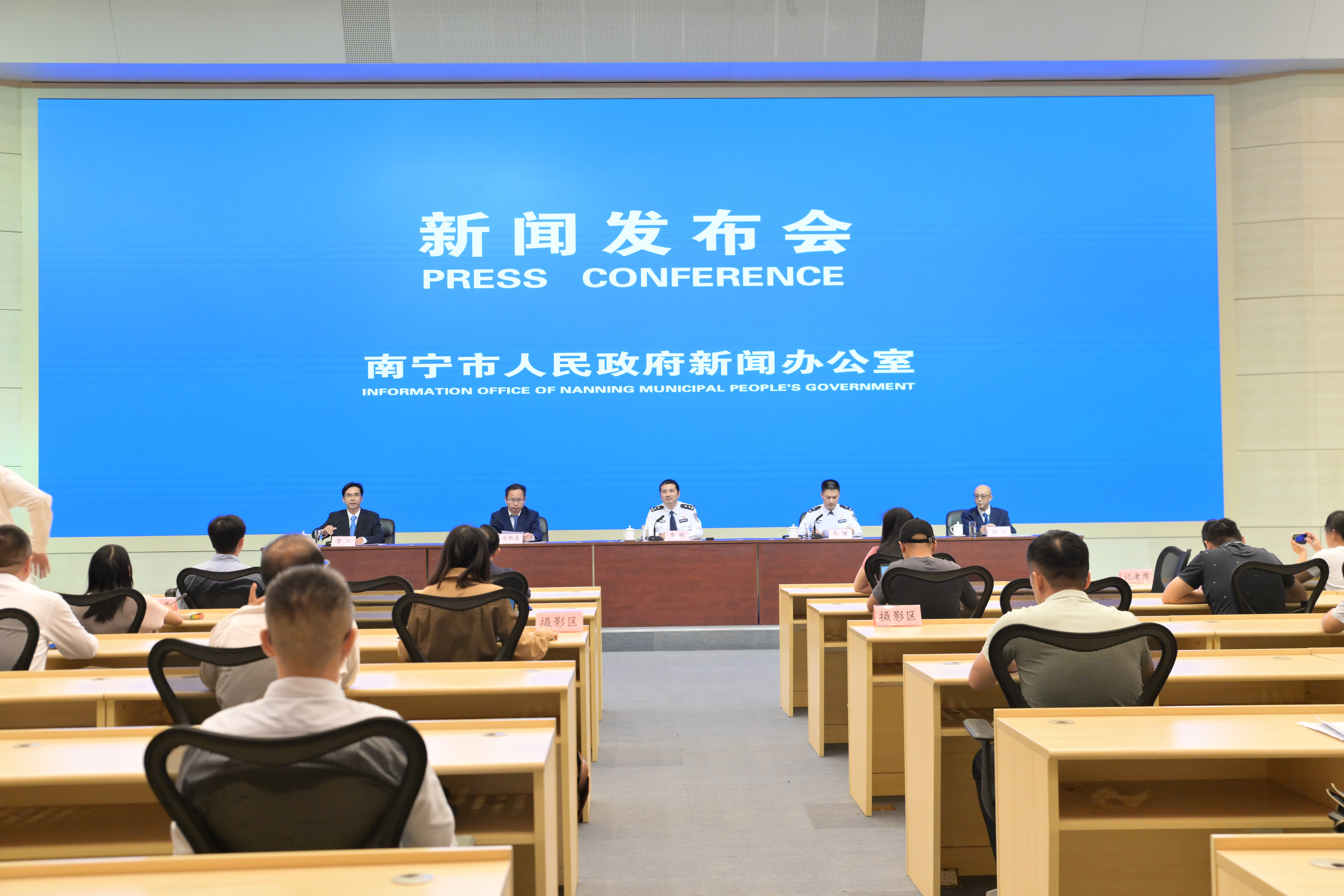 南宁今日重大新闻纪实，城市脉搏的新跳动，南宁今日要闻盘点，城市脉搏的新跃动