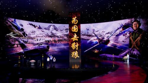 志愿军军歌原版歌词及其深远意义，志愿军军歌原版歌词及其深刻意义探析
