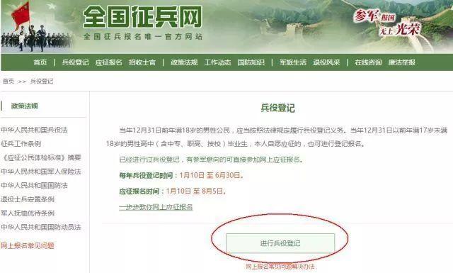 参加征兵的流程是什么？详解征兵全过程，征兵全流程详解，从报名到入伍的步骤指南