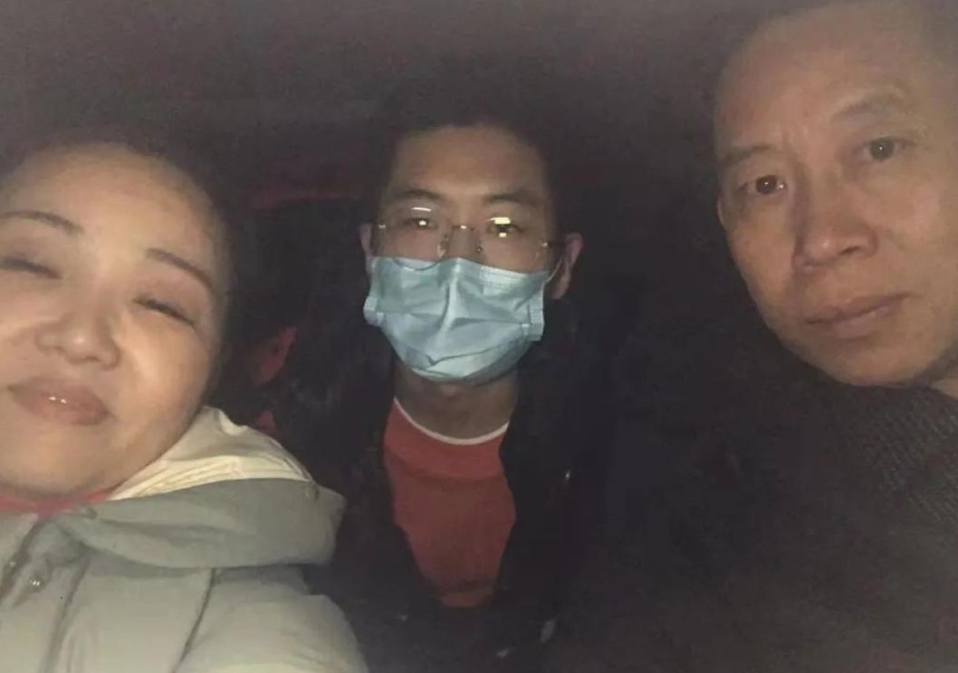 天涯论坛孙友飞寻子，希望与坚持的交织，天涯论坛孙友飞寻子，希望与坚持的力量