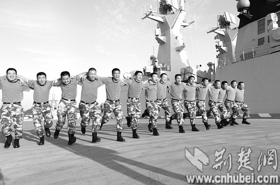 湖北黄冈是否有海军存在？探究与分析，湖北黄冈海军存在情况探究与分析