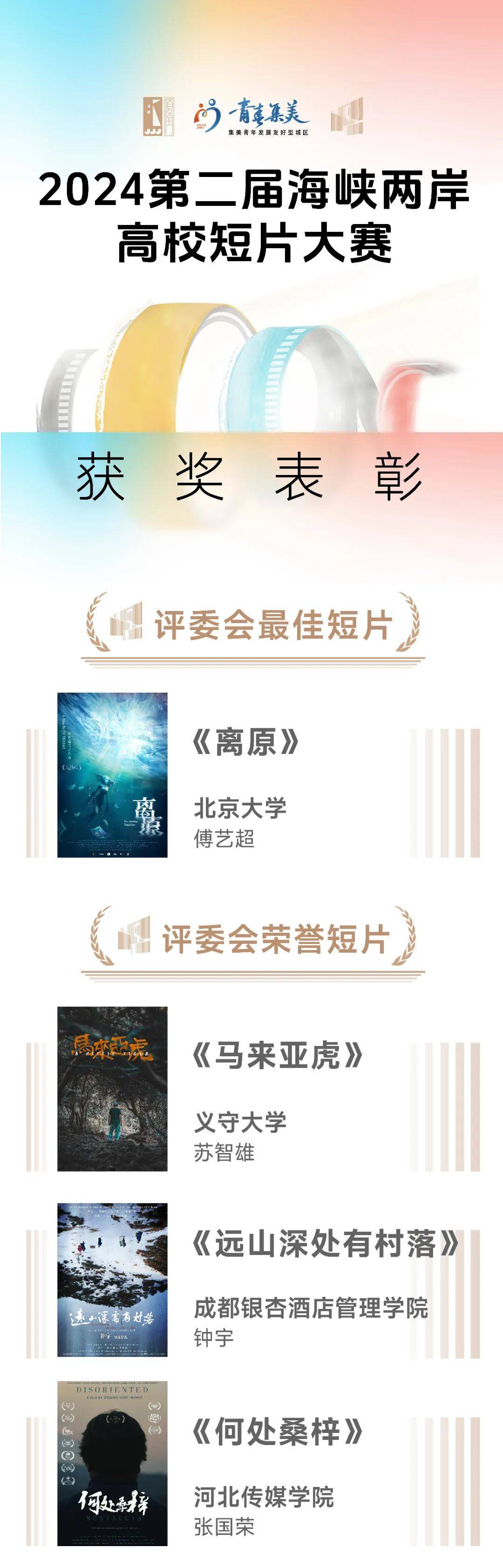 海峡两岸获奖名单，共创辉煌的成果，海峡两岸获奖名单揭晓，共创辉煌成果闪耀登场