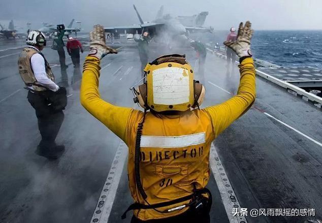 航母拦阻索，探索现代海军力量的关键一环，航母拦阻索，现代海军力量的核心探索