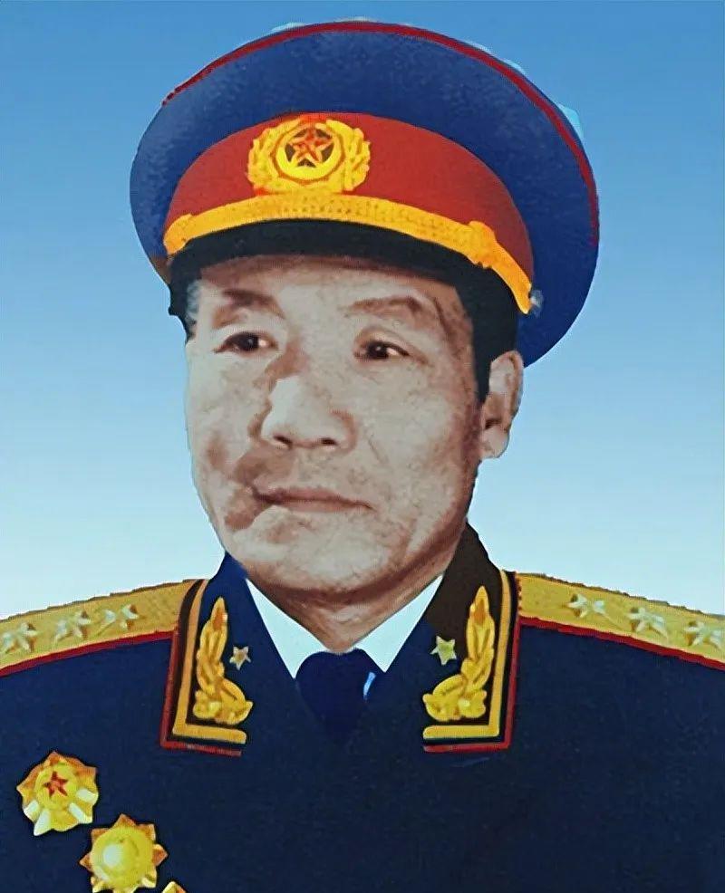 现任总参谋部部长，矢志不渝的军事领航者——李作成，矢志不渝的军事领航者——李作成现任总参谋部部长