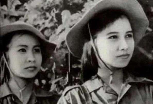 越南女兵囚禁中国士兵长达十三年，历史背后的真相与反思，越南女兵囚禁中国士兵长达十三年事件，真相揭秘与反思
