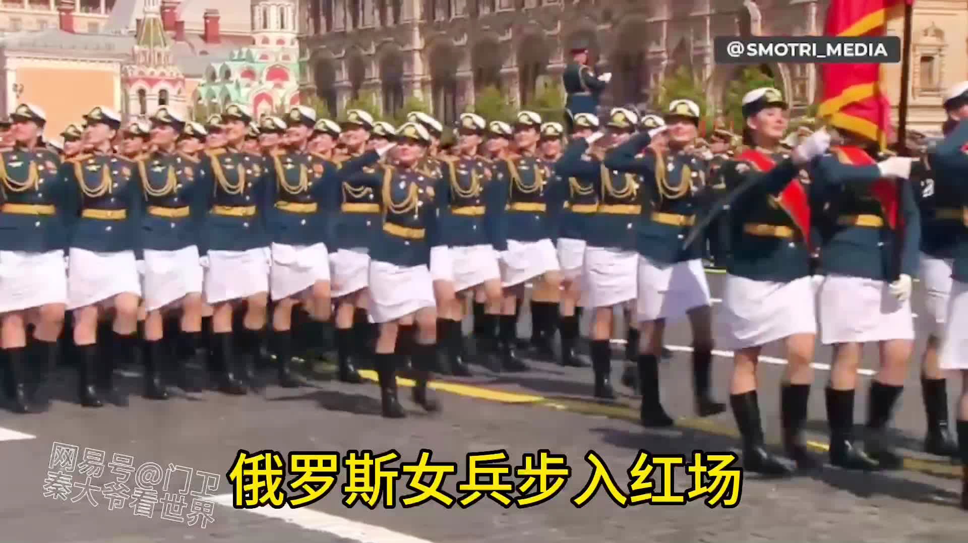 英姿飒爽的女兵方队，展现力量与荣耀的篇章，英姿飒爽女兵方队，力量与荣耀的展现