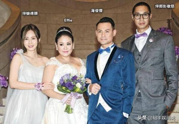 海俊杰与莫家慈，爱情与生活的美好交织，海俊杰与莫家慈，爱情与生活的绚烂交织
