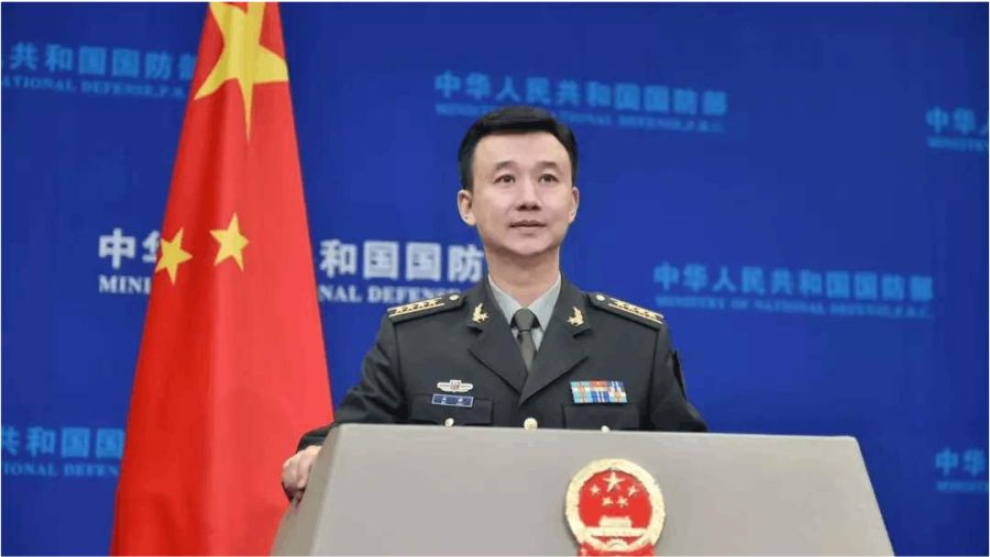 国防部发言人微博，新时代的国防传播与公众互动，国防部发言人微博，新时代的国防传播与公众互动平台探索