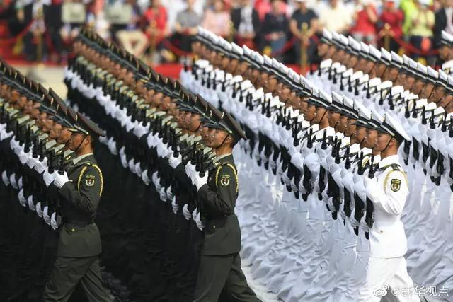 国庆阅兵方队训练视频，展现军威与荣耀的震撼瞬间，国庆阅兵方队训练视频，展现军威与荣耀的震撼瞬间纪实