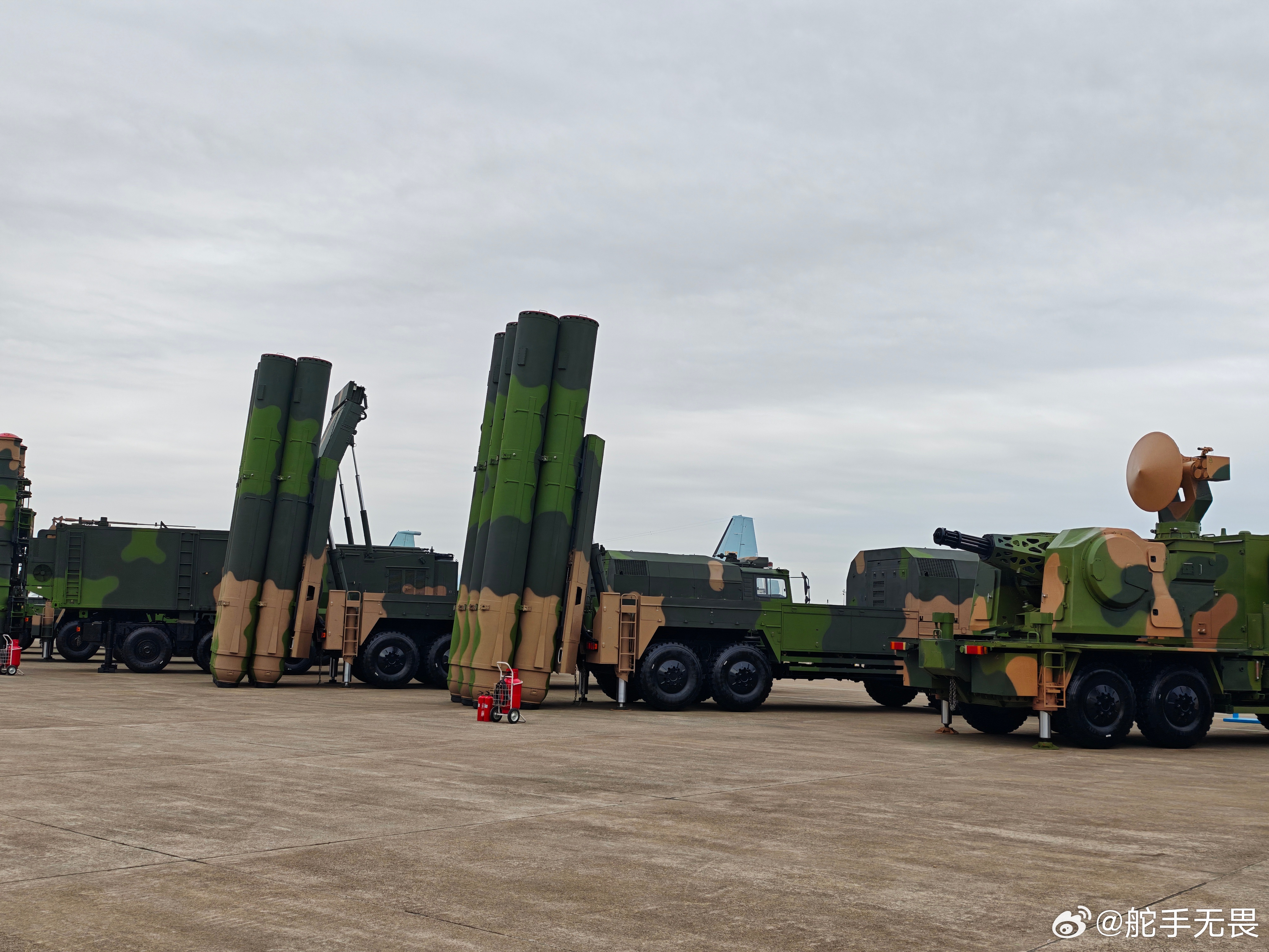红旗的力量，从红旗19到红旗26的跨越式发展，红旗的力量，从红旗19到红旗26的跨越式进步