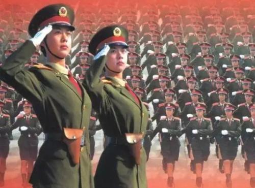 女兵精神，坚韧、勇敢与荣耀的赞歌，女兵精神，坚韧、勇敢与荣耀的颂歌
