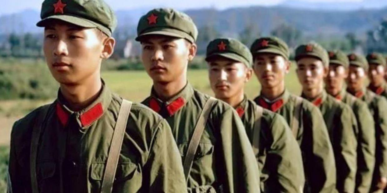 探索历史影像，65式军人图片大全，探索历史影像，65式军人图片集回顾