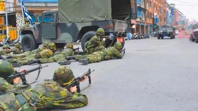 关于打仗与台湾的文章，战争与台湾，深度解析局势与决策之道