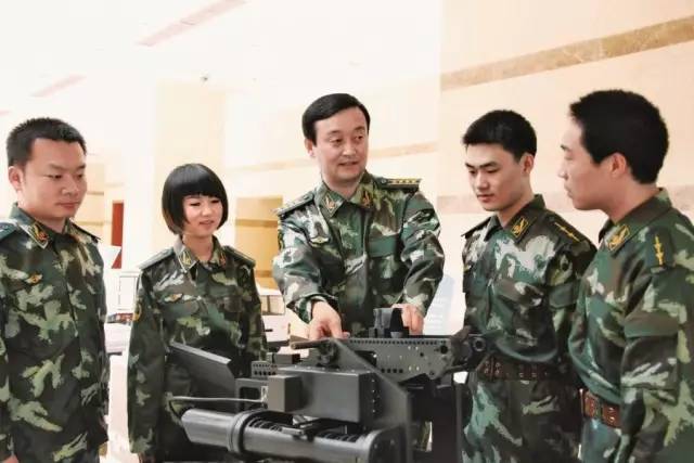 中国人民武装特种警察学院，培养特种精英的摇篮，中国人民武装特种警察学院，特种精英摇篮
