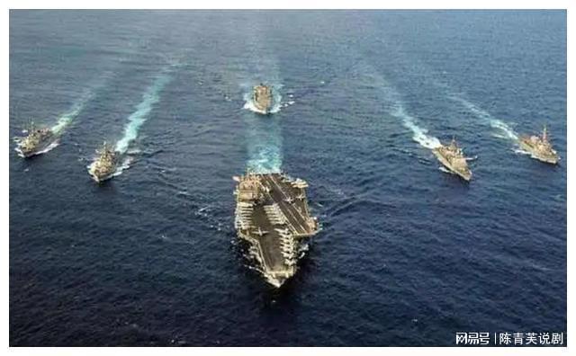解放军警告美国或断然出手，维护国家利益与地区稳定的坚定决心，解放军坚定决心，维护国家利益与地区稳定，警告美国或果断采取行动